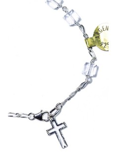 Cubic Swarovsky Bracelet 2