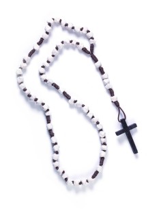 Medjugorie Stones Apparition Hill Rosary