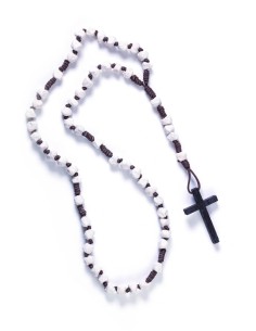 Medjugorie Stones Apparition Hill Rosary 2