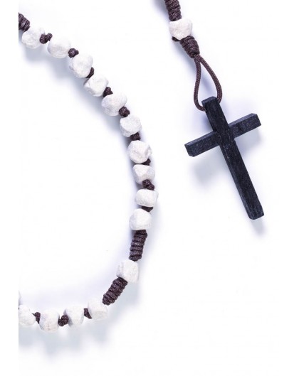 Medjugorie Stones Apparition Hill Rosary