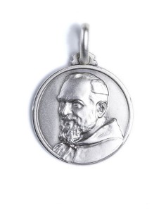 Padre Pio medal Padre Pio medal