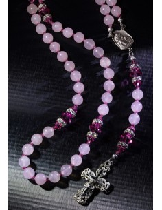 The Pink Rosary 2