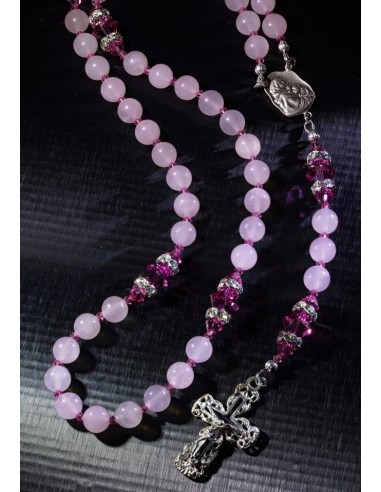 The Pink Rosary