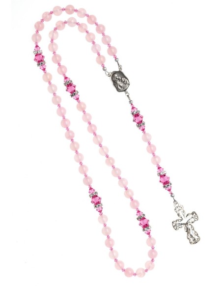 The Pink Rosary The Pink Rosary
