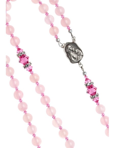 The Pink Rosary The Pink Rosary