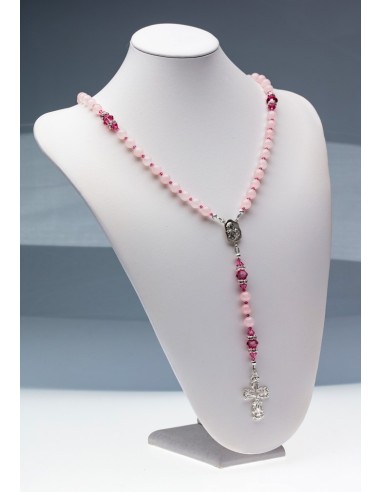 The Pink Rosary