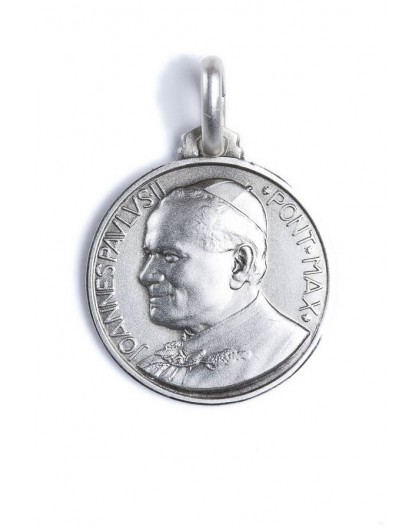 John Paul II medal