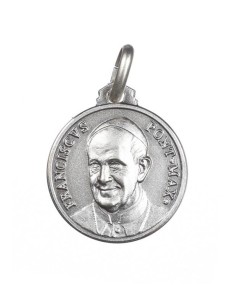 Pope Francis medal Pope Francis medal