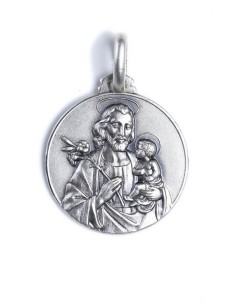 Saint Joseph medal Saint Joseph medal