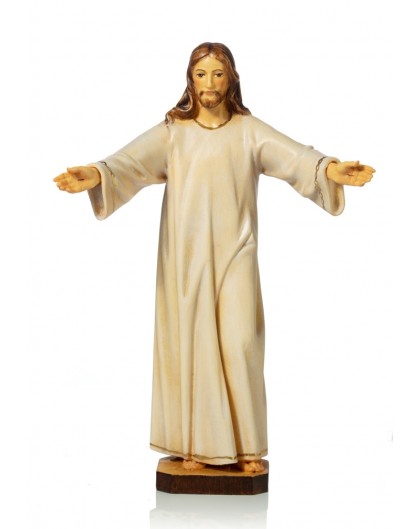 Jesus with open arms size 2 | Vatican Gift