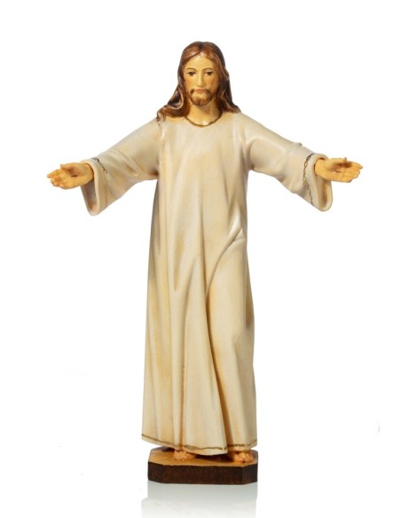 Jesus with open arms size 2  | Vatican Gift Jesus with open arms size 2  | Vatican Gift