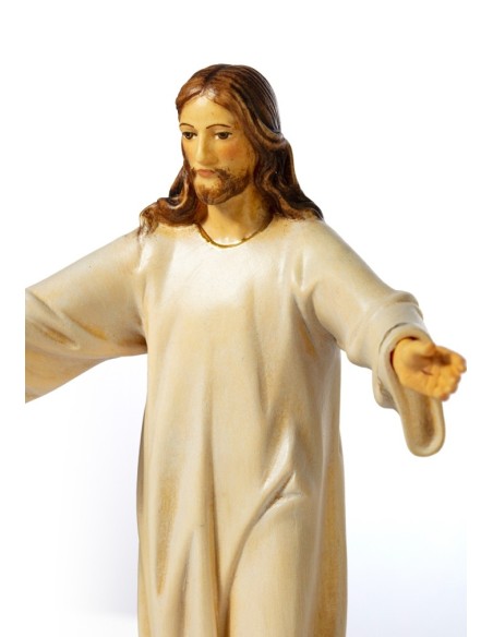 Jesus with open arms size 2  | Vatican Gift Jesus with open arms size 2  | Vatican Gift