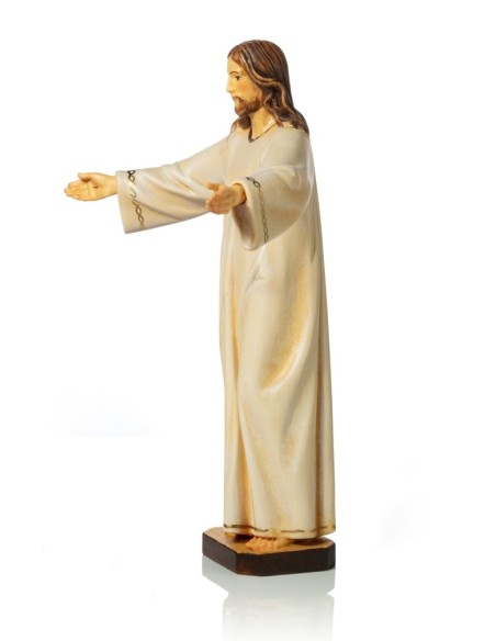 Jesus with open arms size 2  | Vatican Gift Jesus with open arms size 2  | Vatican Gift