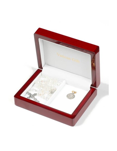 Pope Francis gift box 04 Pope Francis gift box 04