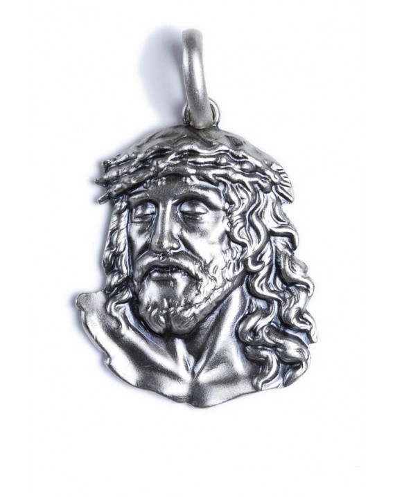 Ecce Homo - Here is the Man medal