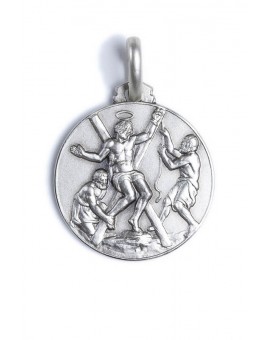 St. Andrew the Apostle medal