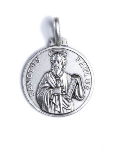 St.Paul Medal St.Paul Medal