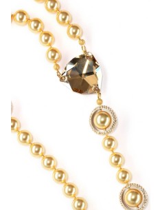 Majestic Gold Rosary Majestic Gold Rosary