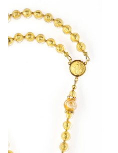 Absolute Gold Rosary Absolute Gold Rosary