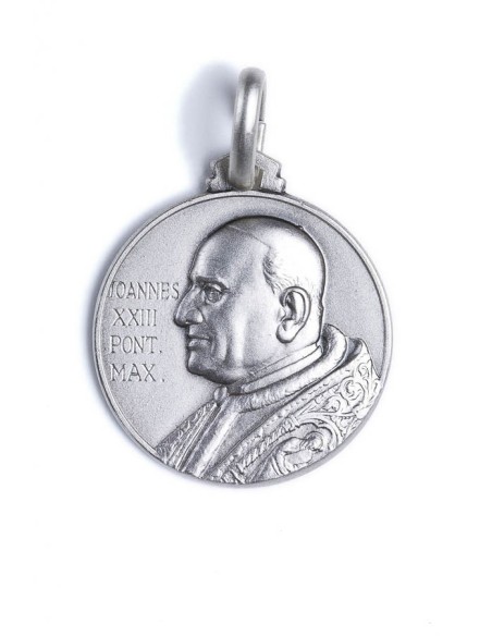 Johannes XXIII medal Johannes XXIII medal