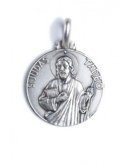 St Jude medal