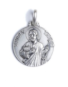 St Jude medal St Jude medal