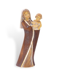 Virgin Mary of Tenderness  | Vatican Gift