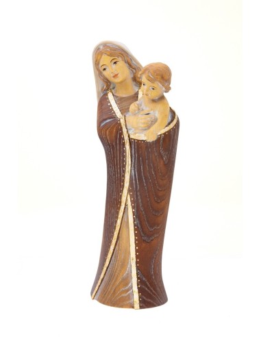 Virgin Mary of Tenderness  | Vatican Gift