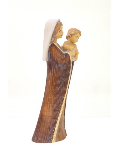 Virgin Mary of Tenderness  | Vatican Gift