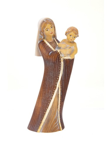 Virgin Mary of Tenderness  | Vatican Gift