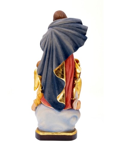 Virgin Mary Untier of Knots  | Vatican Gift