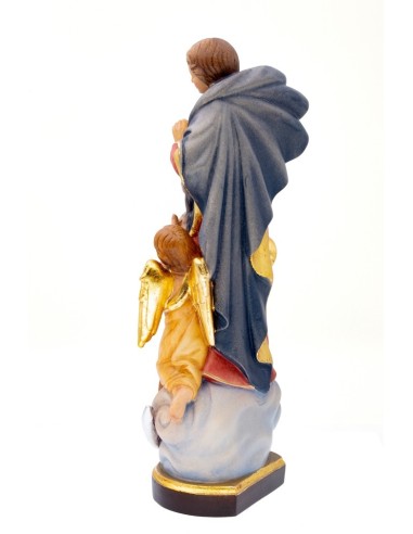 Virgin Mary Untier of Knots  | Vatican Gift