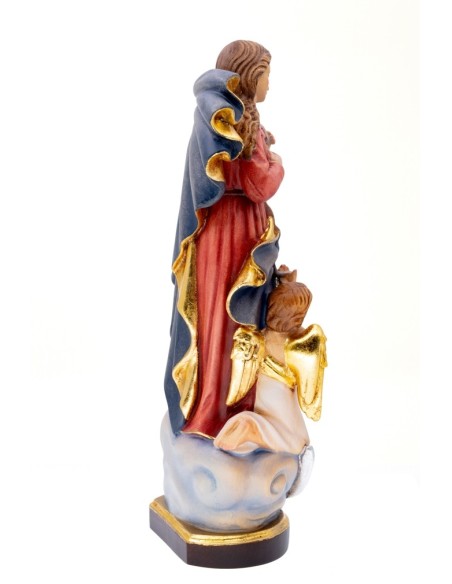 Virgin Mary Untier of Knots  | Vatican Gift