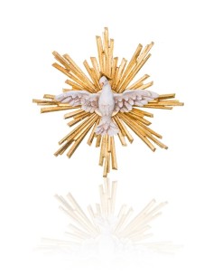The Descent of the Holy Spirit