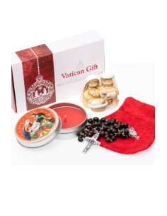 Christmas Gift Box: the Nativity for children  | Vatican Gift