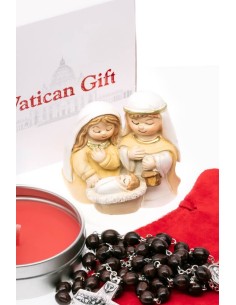 Christmas Gift Box: the Nativity for children  | Vatican Gift 2