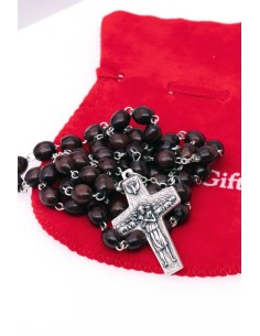 Christmas Gift Box: the Candle and the Rosary  | Vatican Gift 2