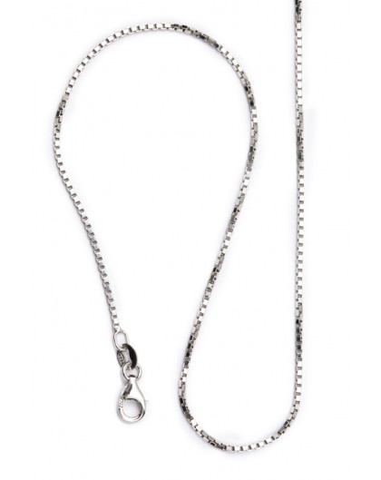 Sterling Silver chain 03