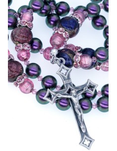 Eminence Violet Rosary Eminence Violet Rosary