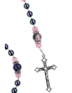 Eminence Violet Rosary Eminence Violet Rosary