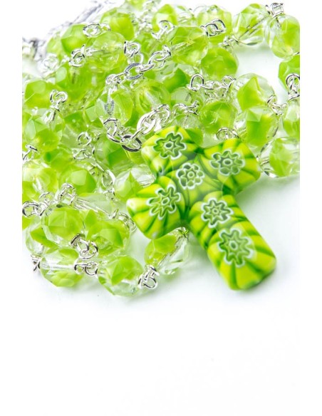 Holy Communion Green Murrina Holy Communion Green Murrina