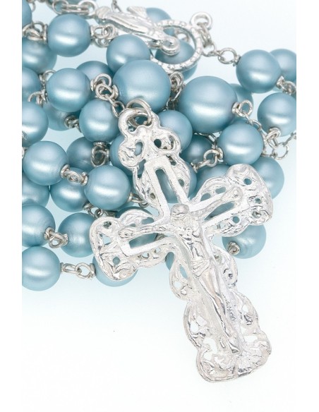 Bright and Beautiful Star Light Rosary