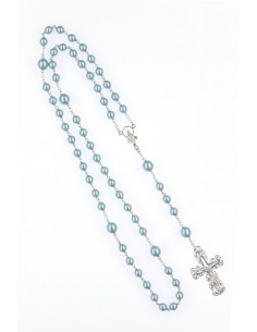 Bright and Beautiful Star Light Rosary 2