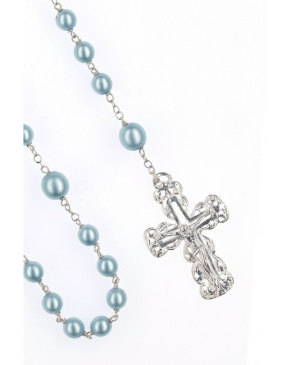 Bright and Beautiful Star Light Rosary