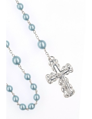 Bright and Beautiful Star Light Rosary