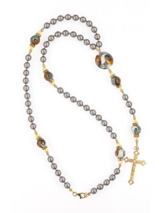 Vatican Gray Rosary Vatican Gray Rosary