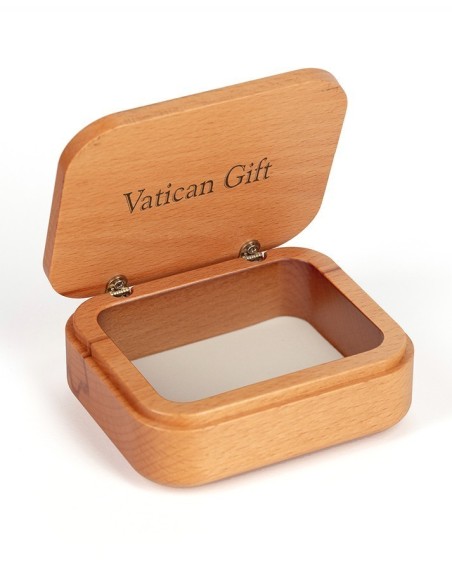 St Michael Rosary Box St Michael Rosary Box