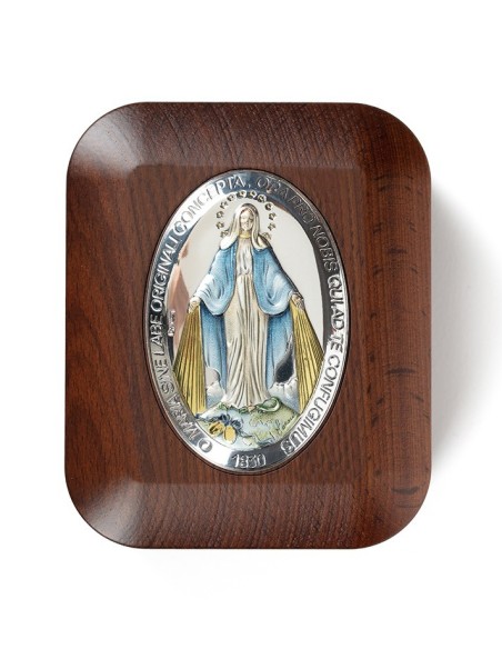 St Michael Rosary luxury Box St Michael Rosary luxury Box