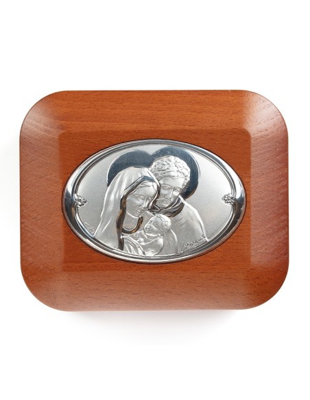 St Michael Rosary luxury Box St Michael Rosary luxury Box