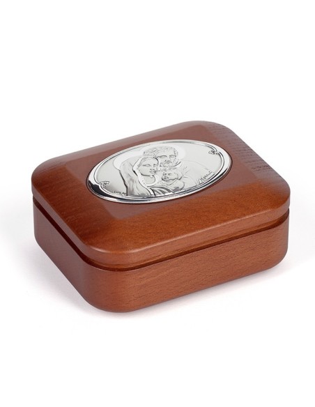 St Michael Rosary luxury Box St Michael Rosary luxury Box